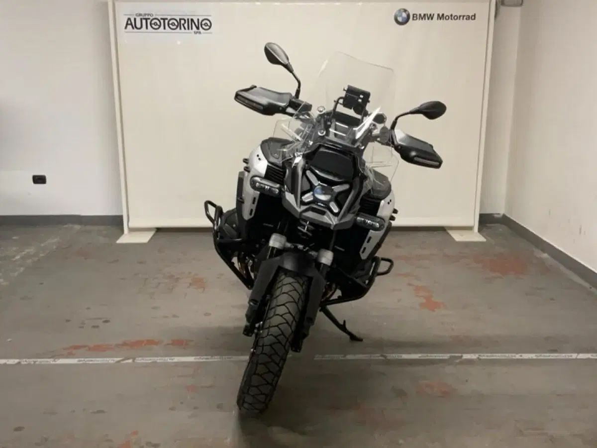 Bmw R 1300 GS Adventure Triple Black (2025 - 26) (2)
