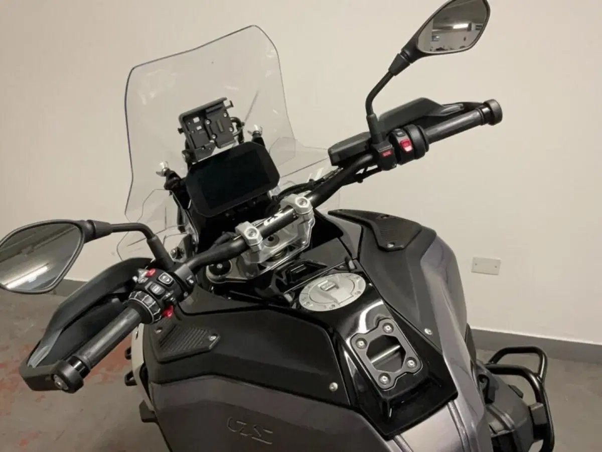 Bmw R 1300 GS Adventure Triple Black (2025 - 26) (14)