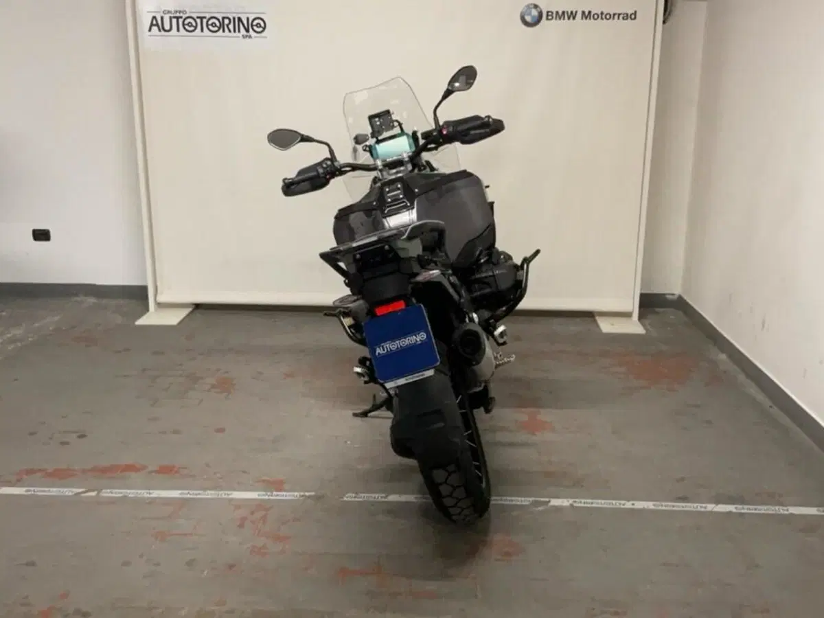 Bmw R 1300 GS Adventure Triple Black (2025 - 26) (6)