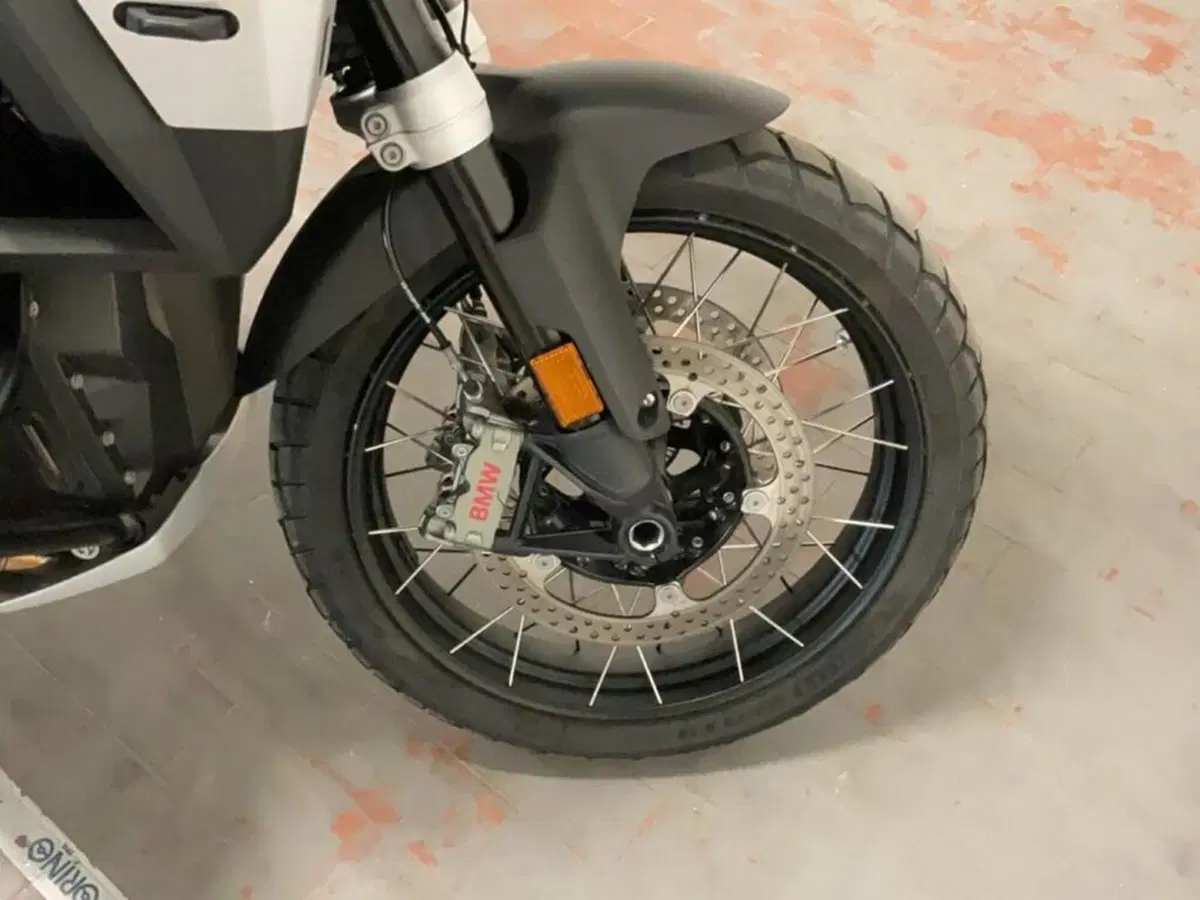 Bmw R 1300 GS Adventure Triple Black (2025 - 26) (15)