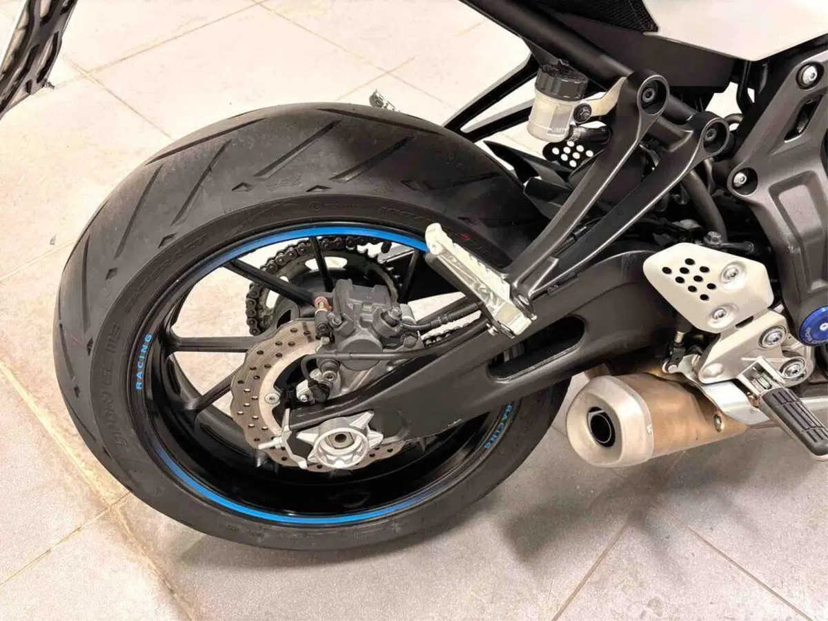 Yamaha MT-07 Moto Cage (2015 - 17) (7)