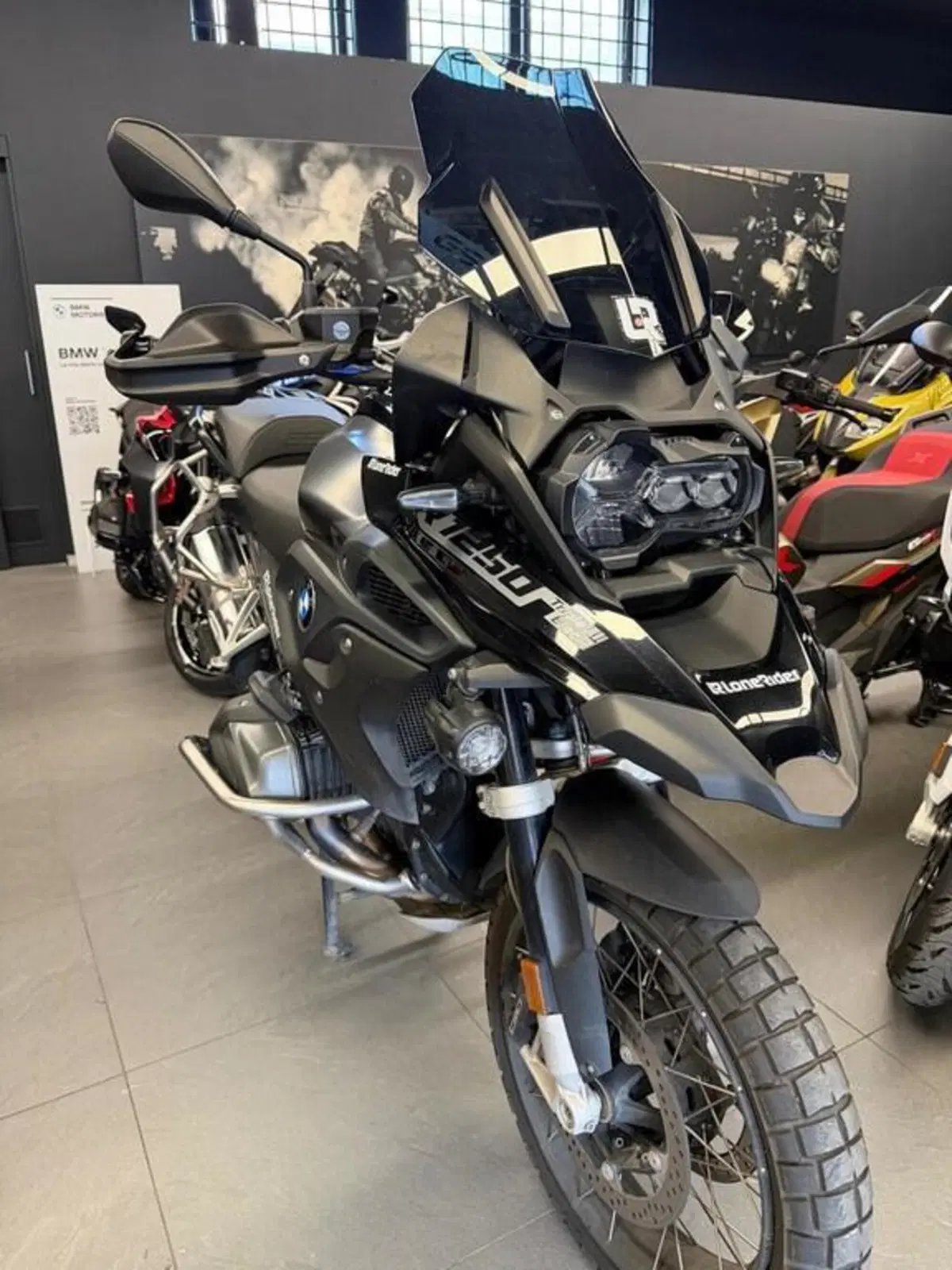 Bmw R 1250 GS (2021 - 24)
