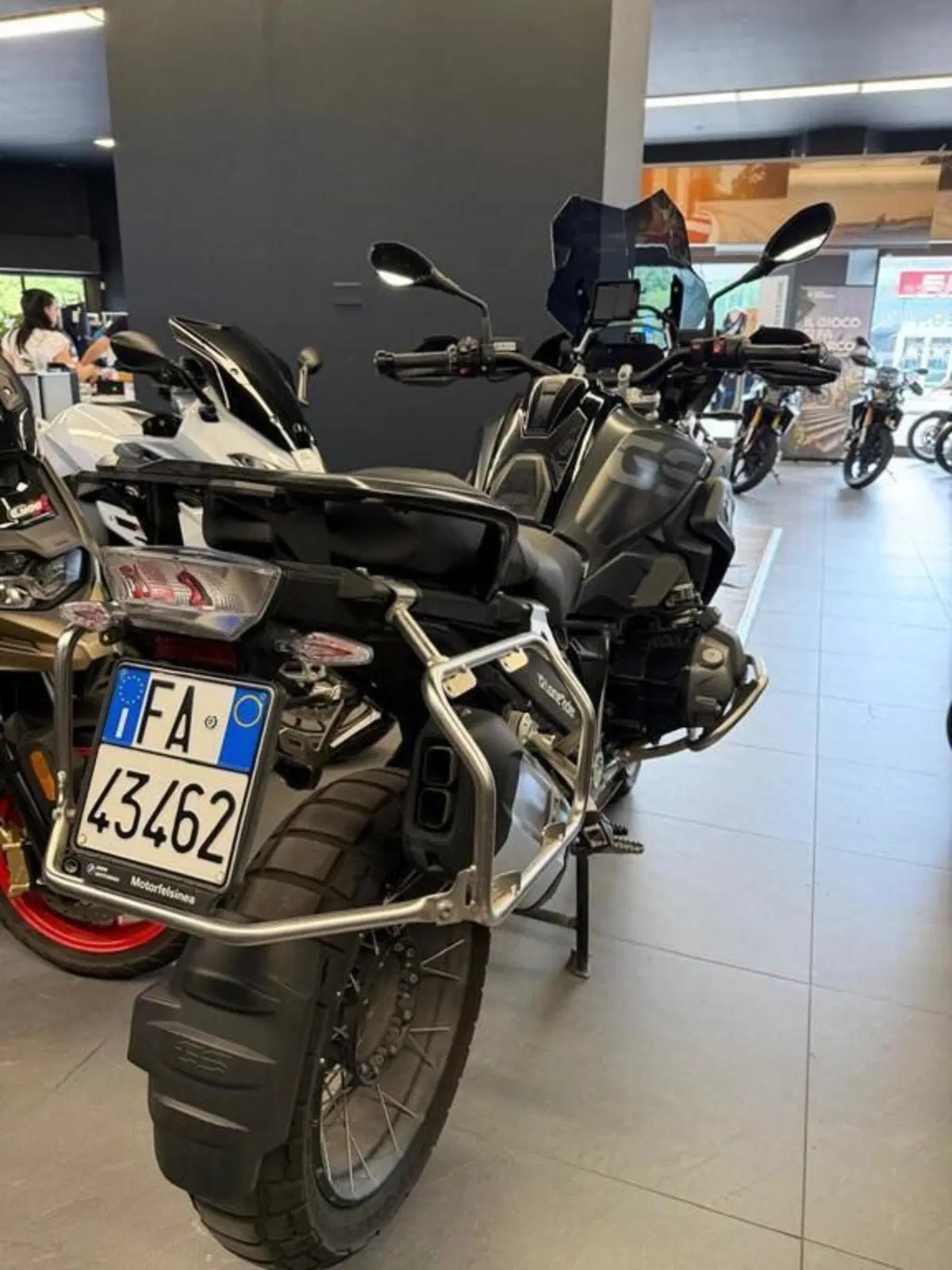 Bmw R 1250 GS (2021 - 24) (3)