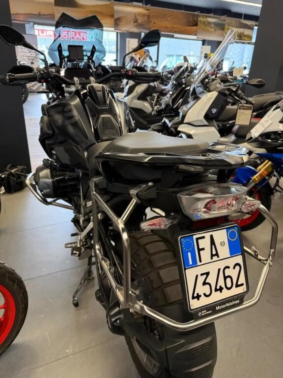 Bmw R 1250 GS (2021 - 24) (4)