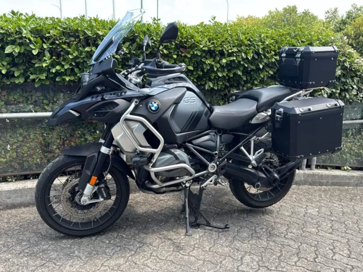 Bmw R 1250 GS Adventure (2021 - 24)