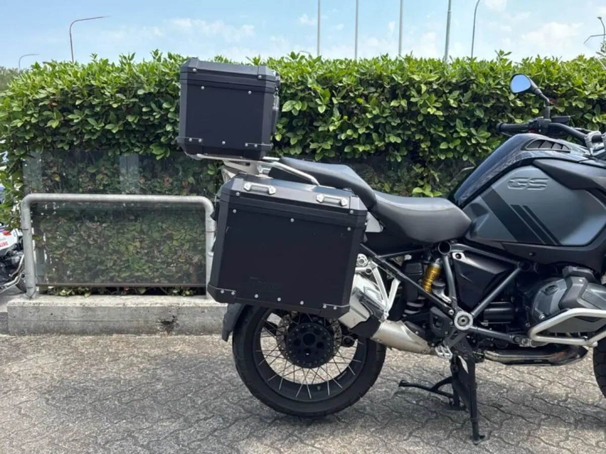 Bmw R 1250 GS Adventure (2021 - 24) (10)