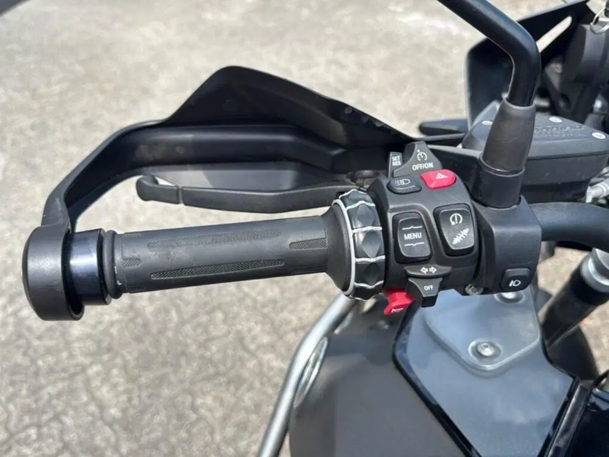 Bmw R 1250 GS Adventure (2021 - 24) (13)