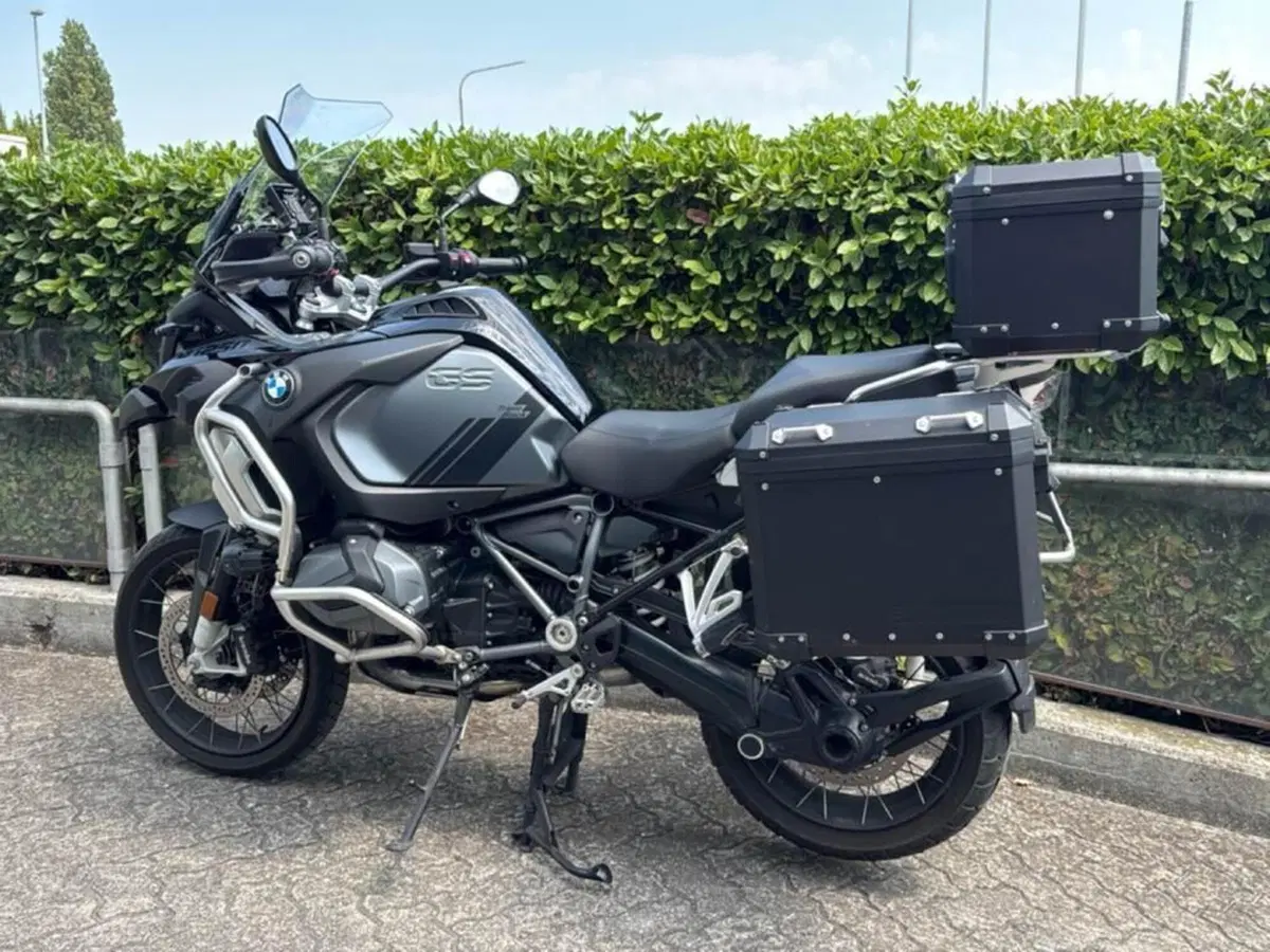 Bmw R 1250 GS Adventure (2021 - 24) (5)