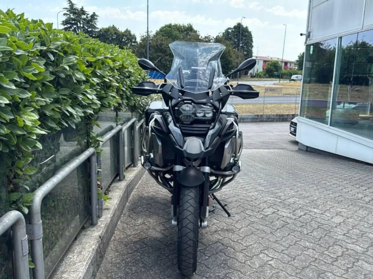 Bmw R 1250 GS Adventure (2021 - 24) (2)