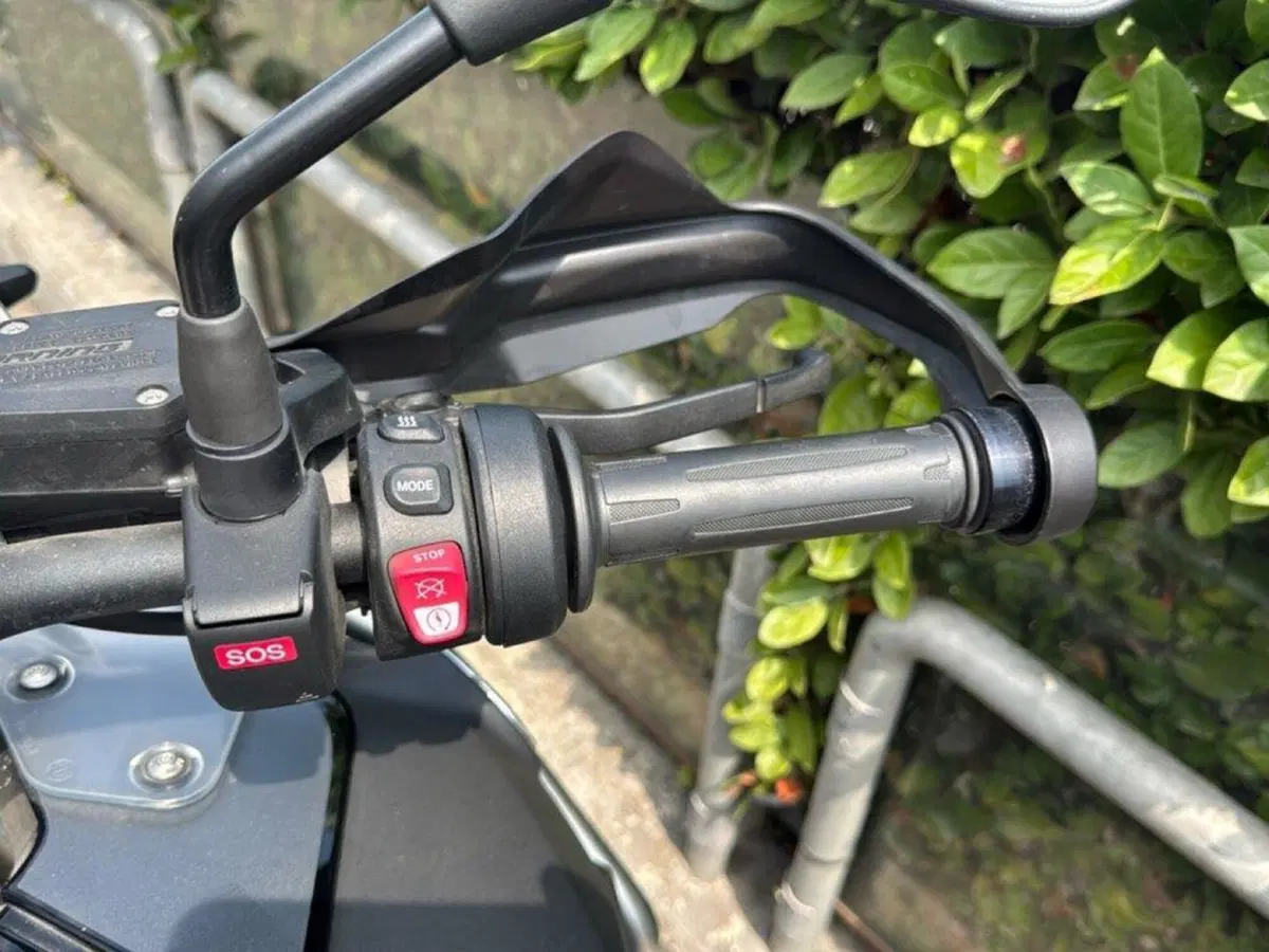 Bmw R 1250 GS Adventure (2021 - 24) (14)