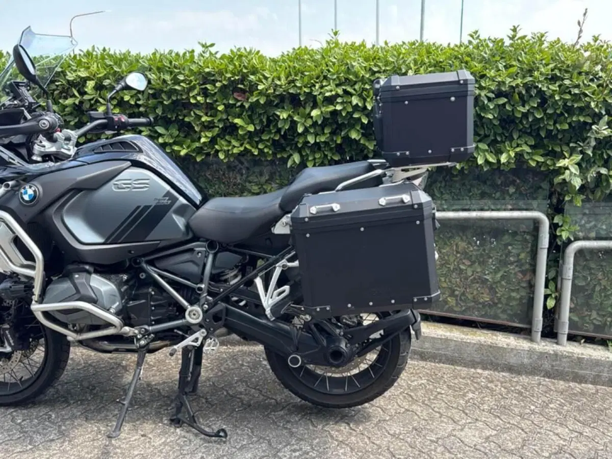 Bmw R 1250 GS Adventure (2021 - 24) (11)