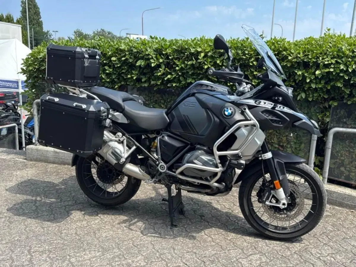 Bmw R 1250 GS Adventure (2021 - 24) (3)