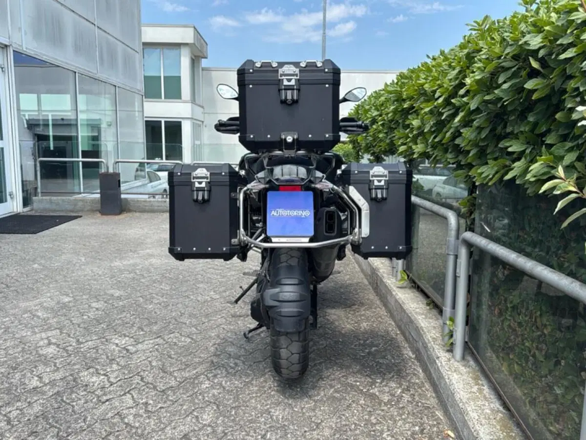 Bmw R 1250 GS Adventure (2021 - 24) (6)