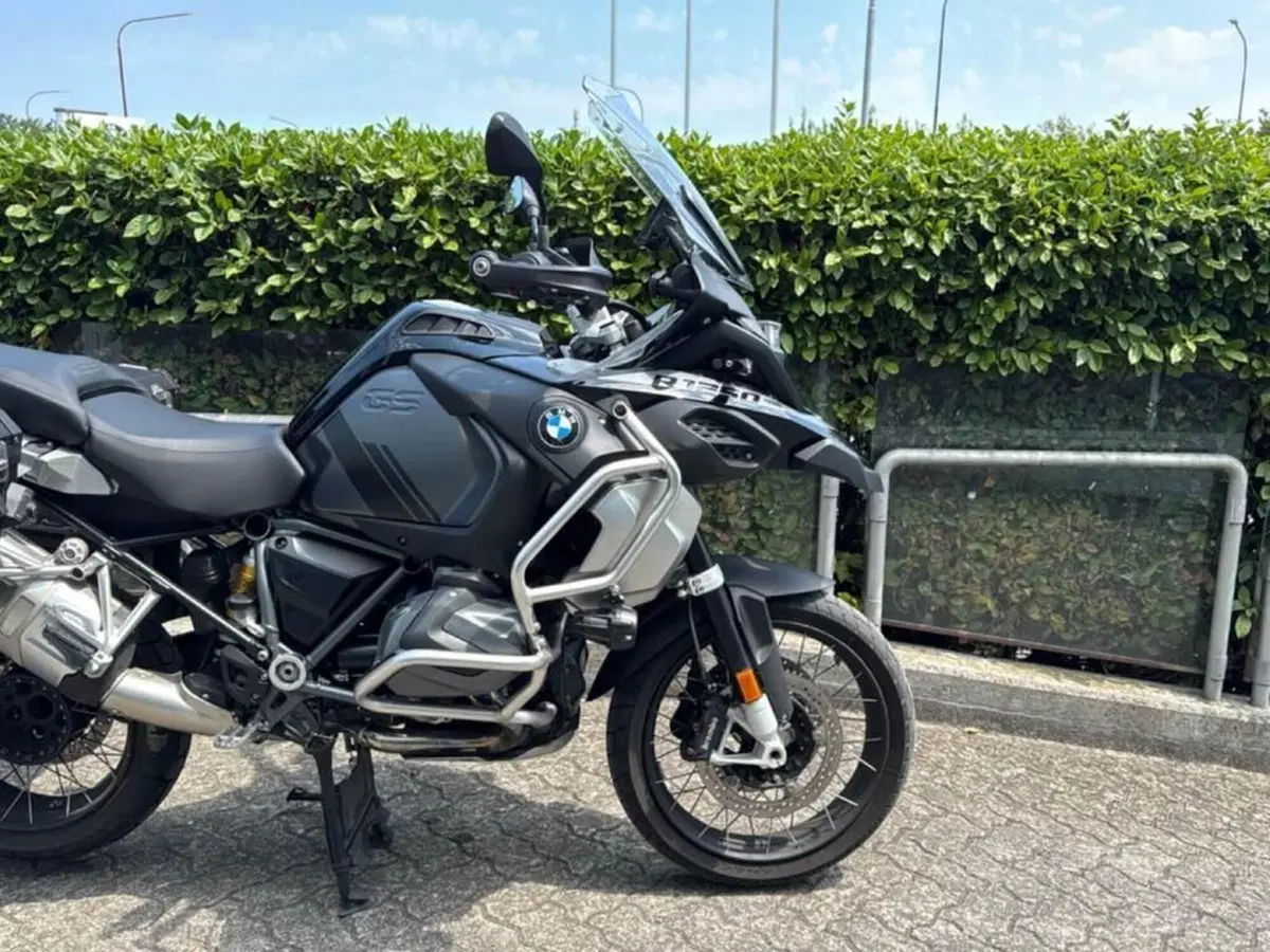 Bmw R 1250 GS Adventure (2021 - 24) (9)