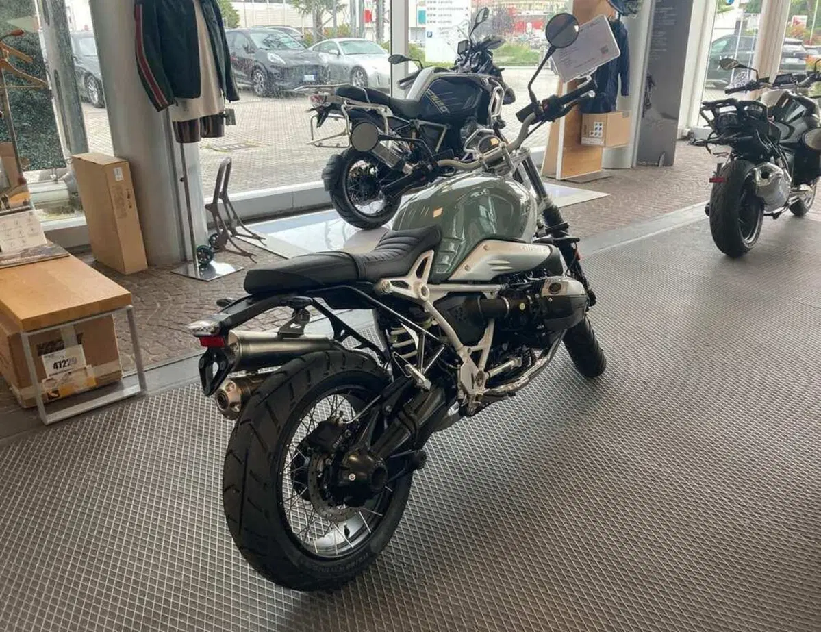 Bmw R nineT Scrambler (2021 - 24) (7)