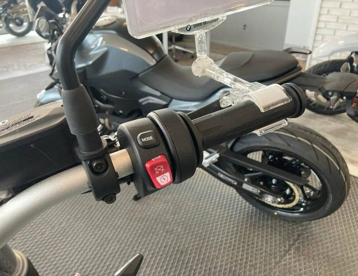 Bmw R nineT Scrambler (2021 - 24) (11)