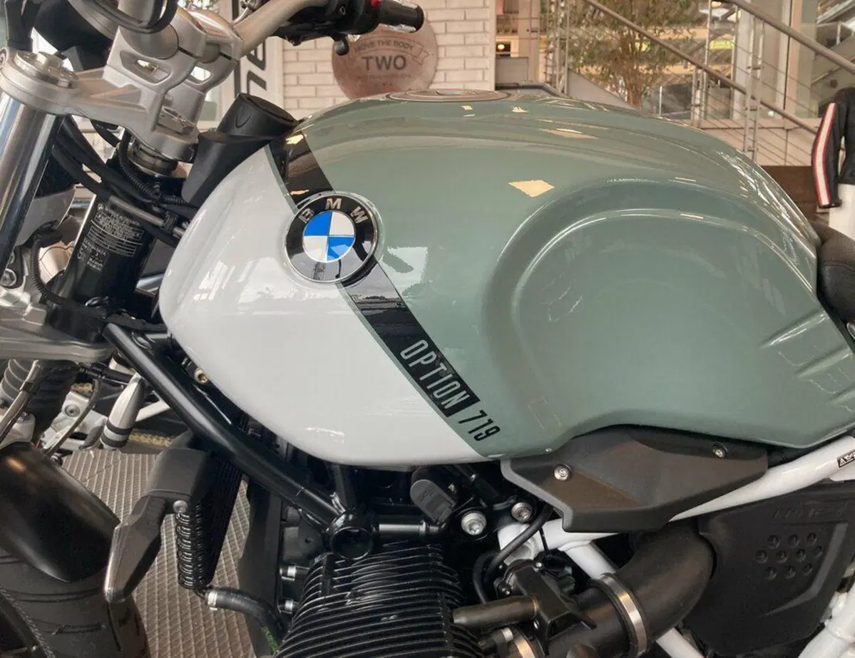 Bmw R nineT Scrambler (2021 - 24) (13)