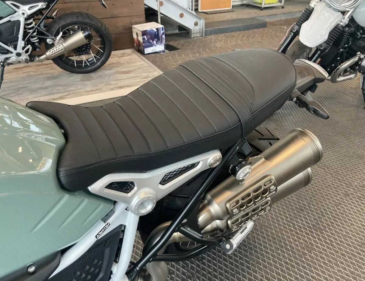 Bmw R nineT Scrambler (2021 - 24) (12)