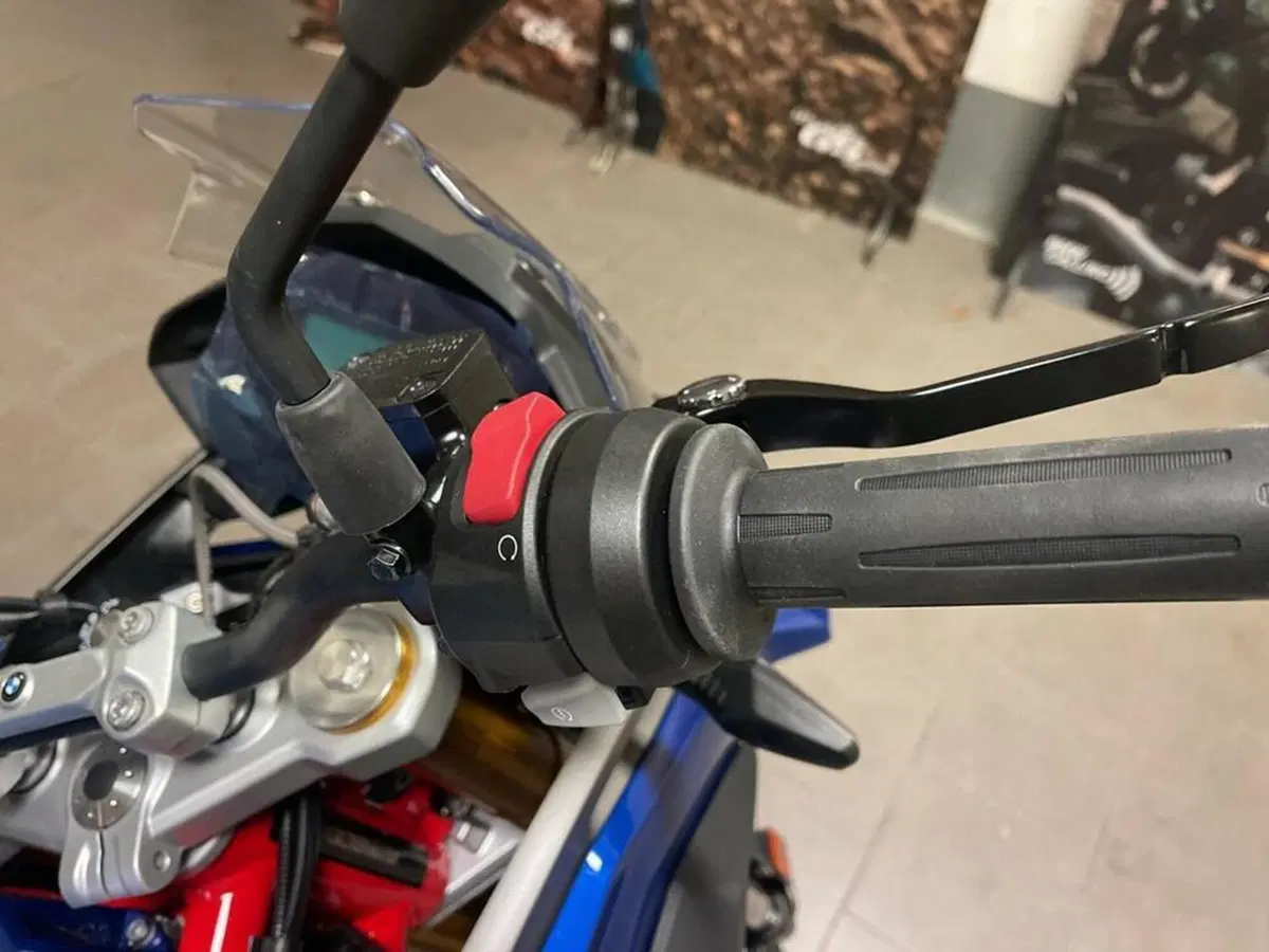 Bmw G 310 GS (2021 - 25) (9)