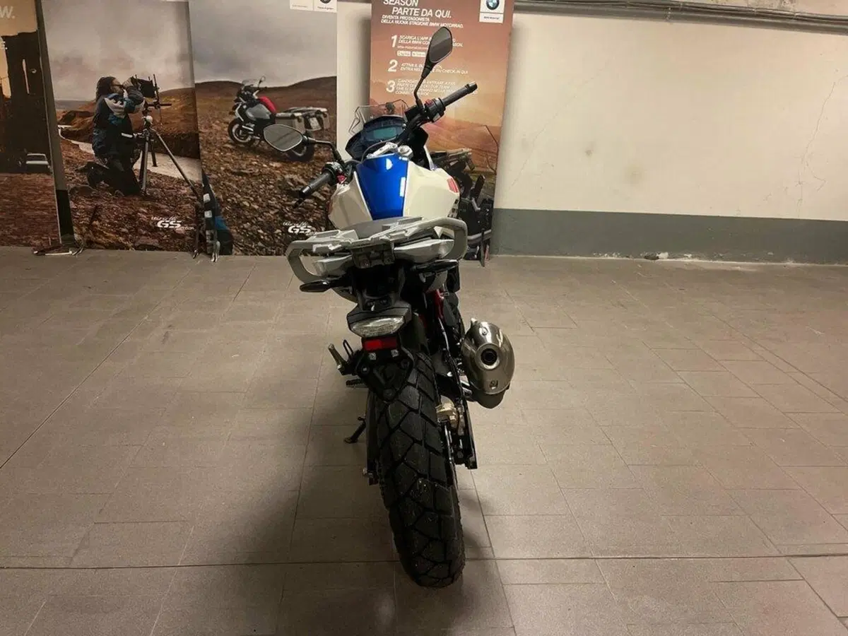 Bmw G 310 GS (2021 - 25) (6)