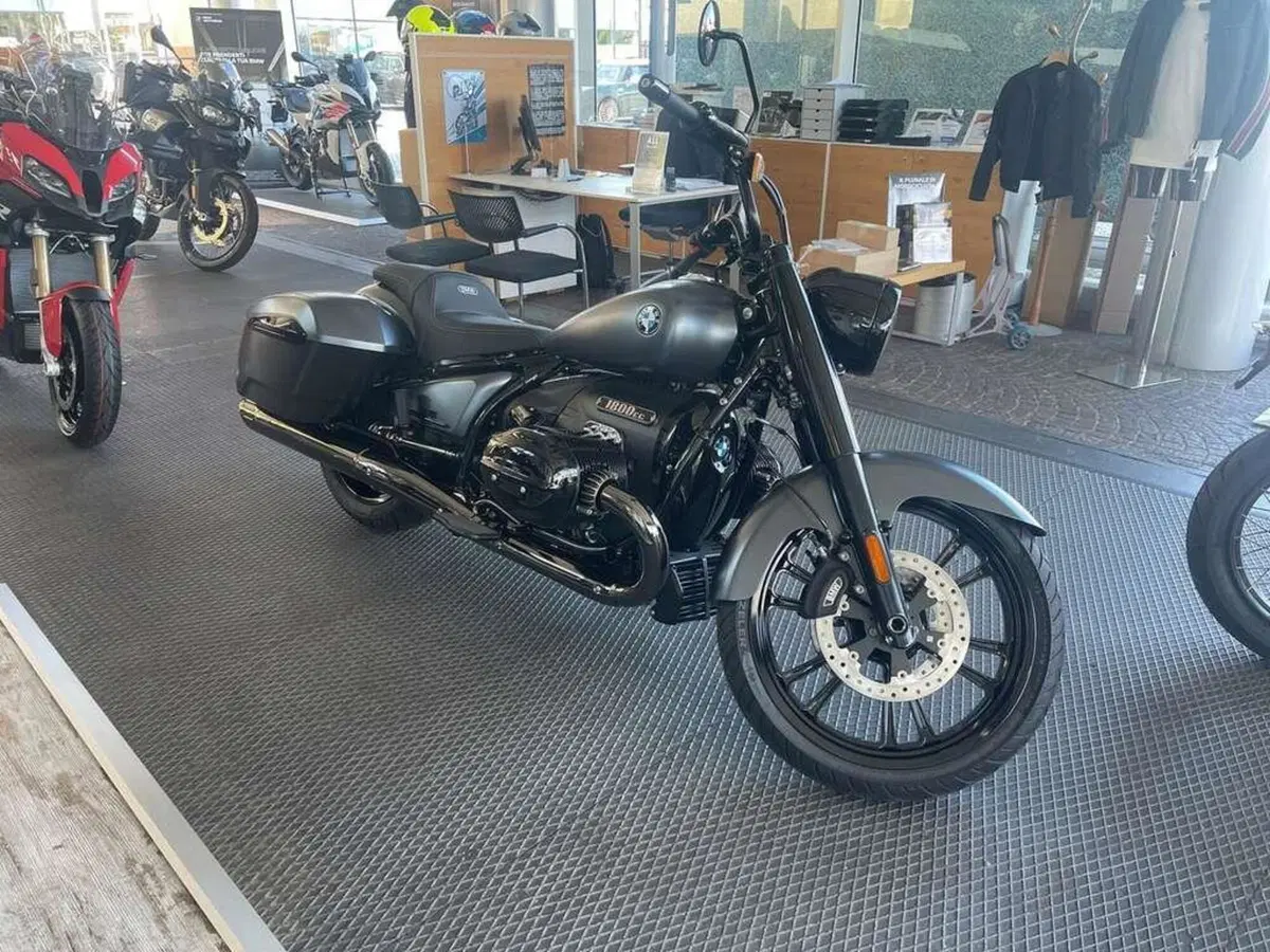 Bmw R 18 Roctane (2023 - 24) (3)
