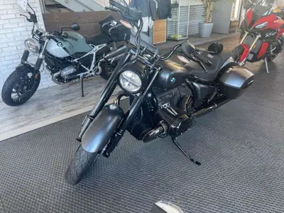 Bmw R 18 Roctane (2023 - 24) usata