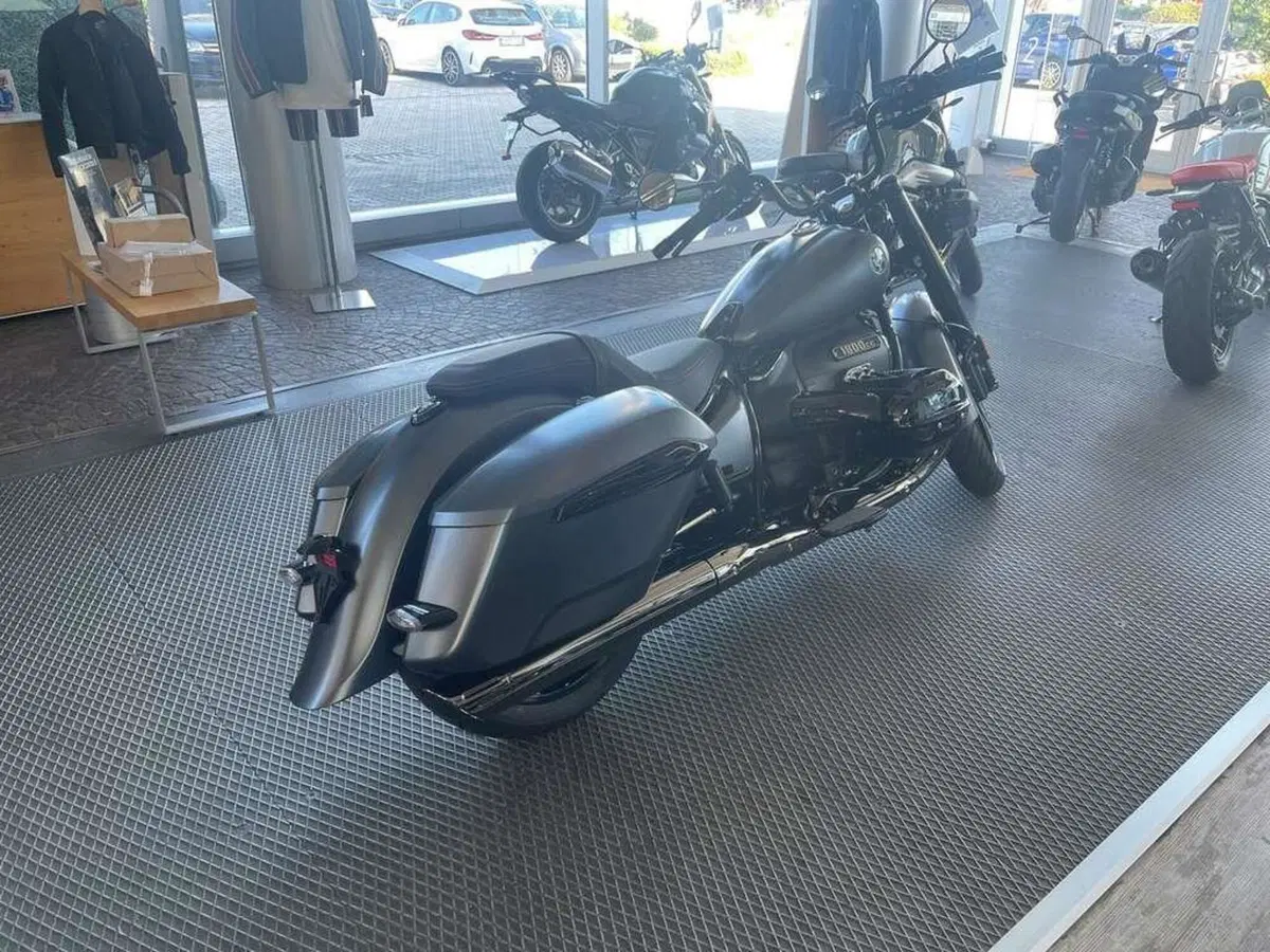 Bmw R 18 Roctane (2023 - 24) (5)