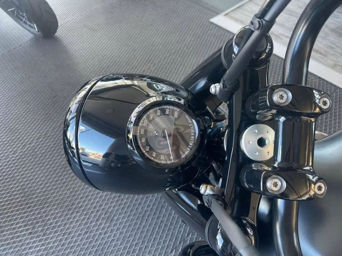 Bmw R 18 Roctane (2023 - 24) (10)