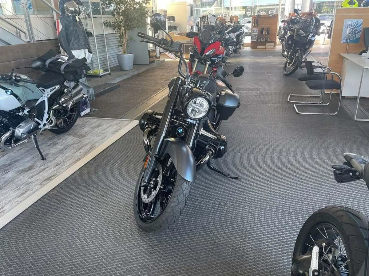 Bmw R 18 Roctane (2023 - 24) (2)