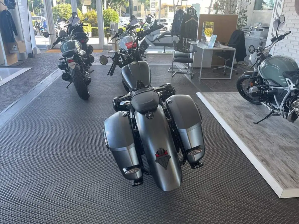 Bmw R 18 Roctane (2023 - 24) (6)
