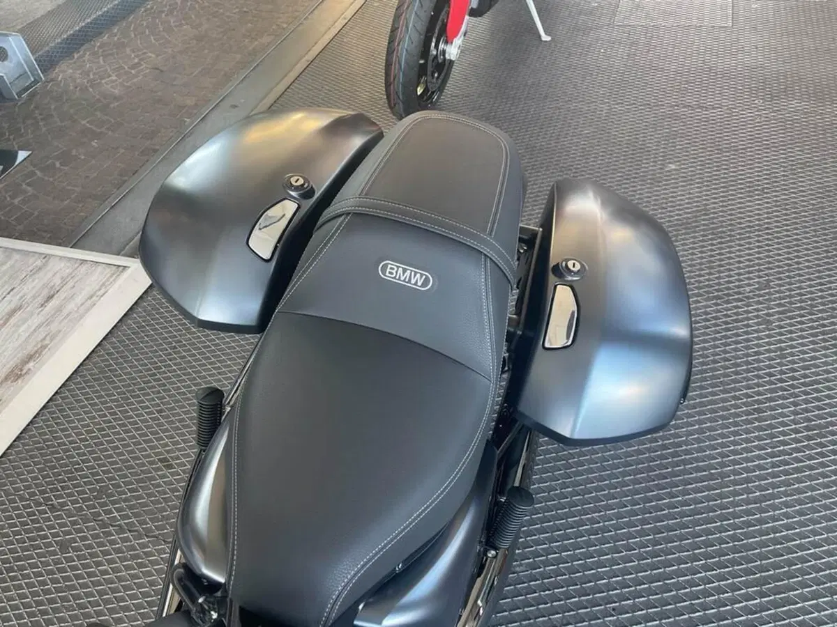 Bmw R 18 Roctane (2023 - 24) (13)
