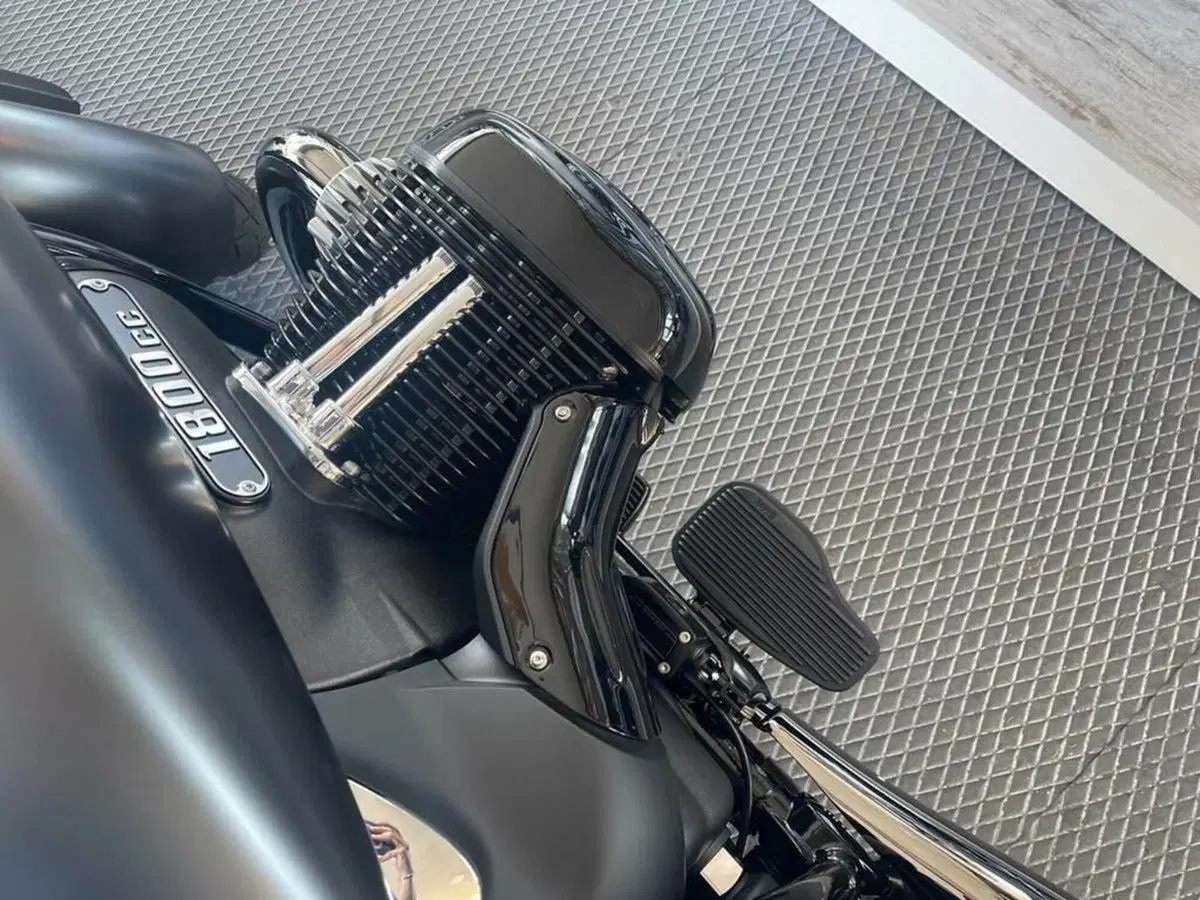 Bmw R 18 Roctane (2023 - 24) (12)
