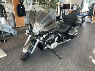 Bmw R 18 Transcontinental (2021 - 24) usata