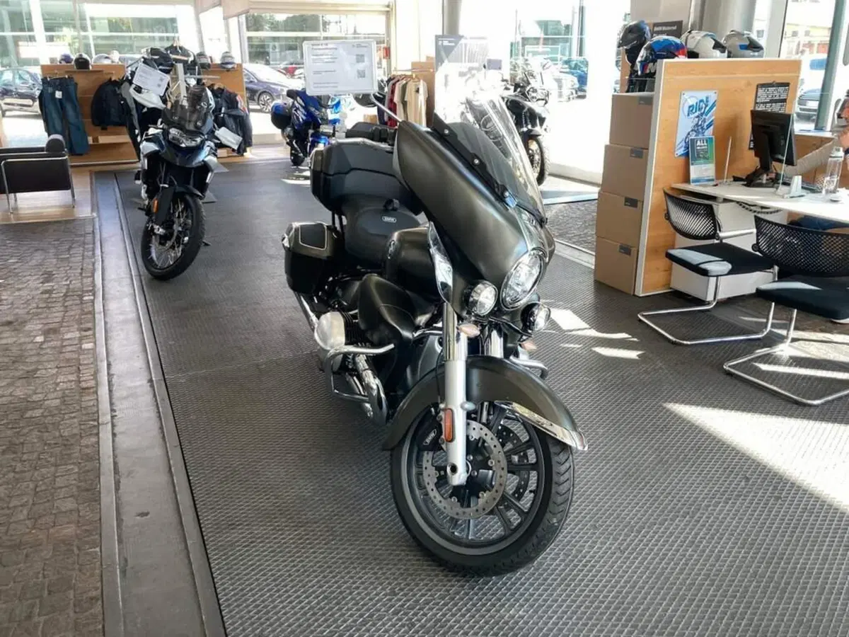 Bmw R 18 Transcontinental (2021 - 24) (3)