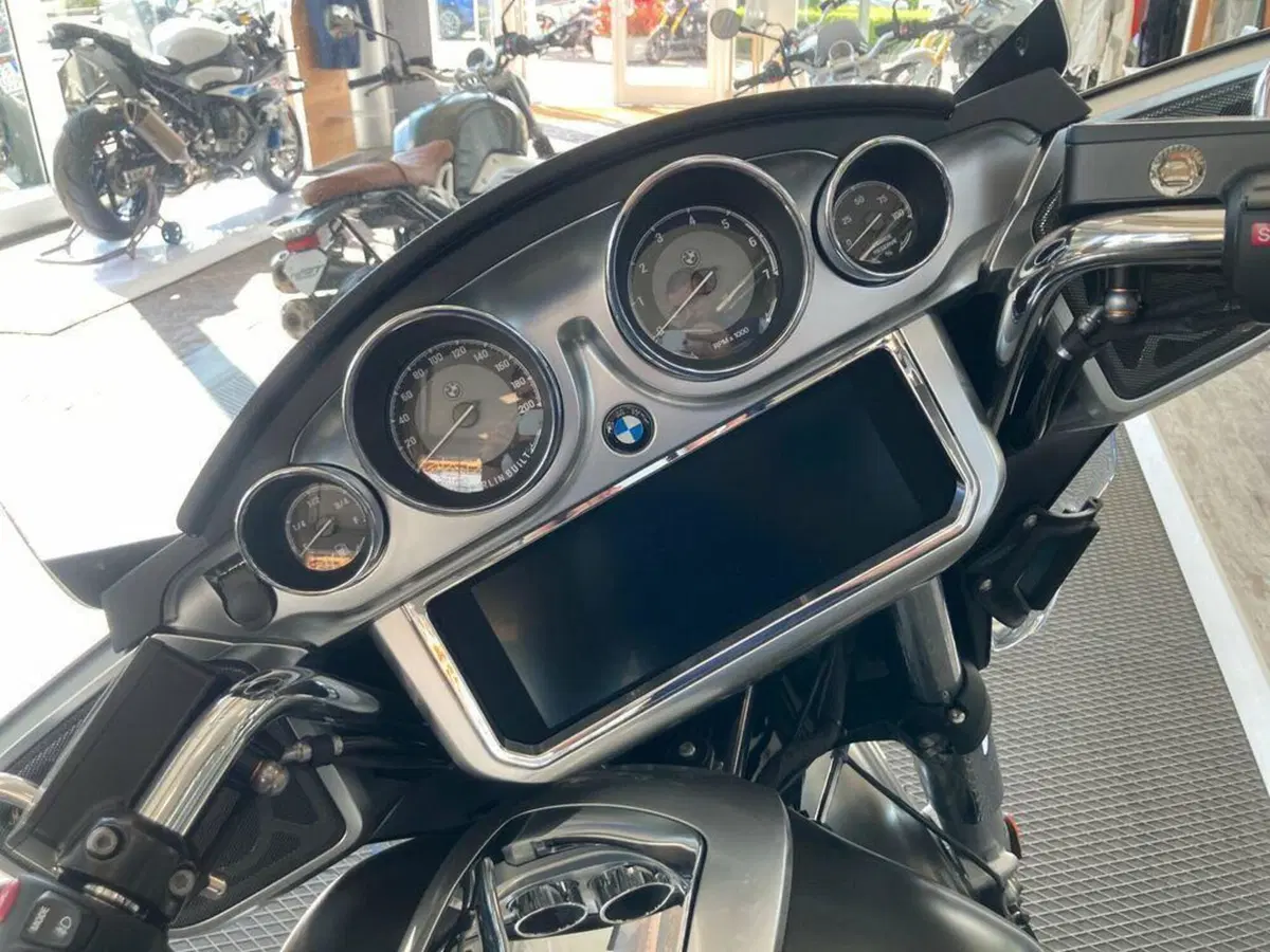 Bmw R 18 Transcontinental (2021 - 24) (9)