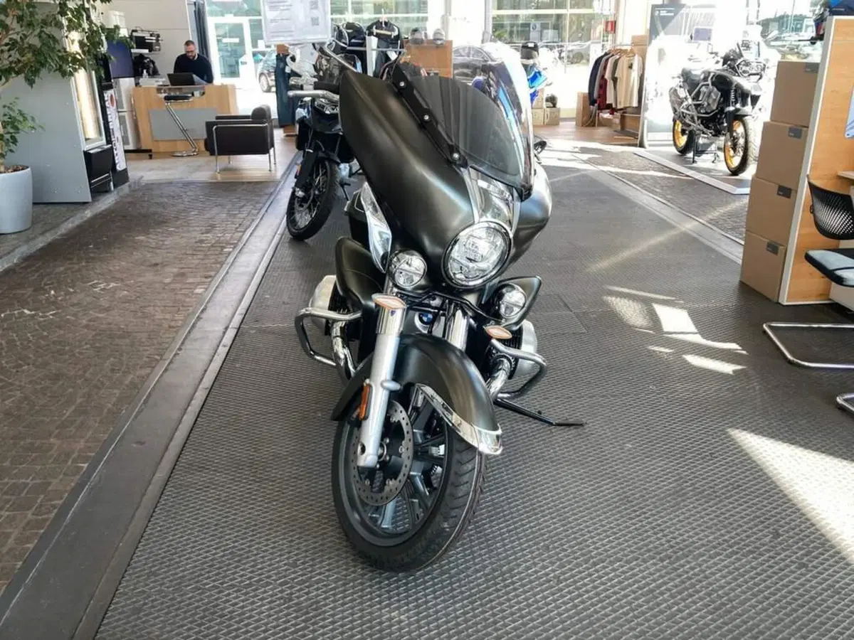 Bmw R 18 Transcontinental (2021 - 24) (2)