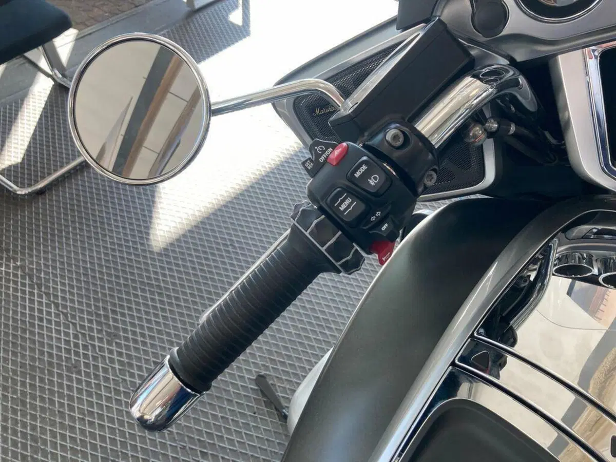 Bmw R 18 Transcontinental (2021 - 24) (10)