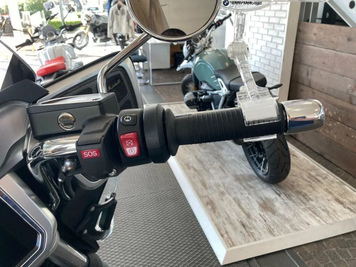 Bmw R 18 Transcontinental (2021 - 24) (11)