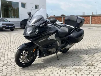 Bmw K 1600 GT (2017 - 20) usata