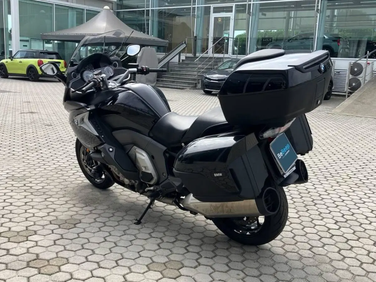 Bmw K 1600 GT (2017 - 20) (5)