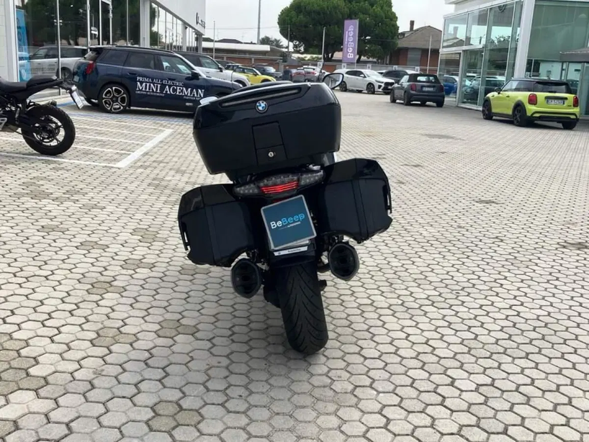 Bmw K 1600 GT (2017 - 20) (6)