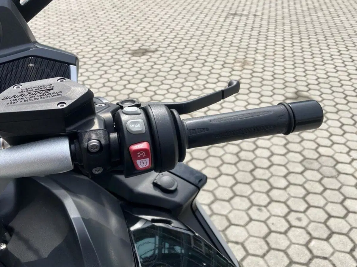 Bmw K 1600 GT (2017 - 20) (10)