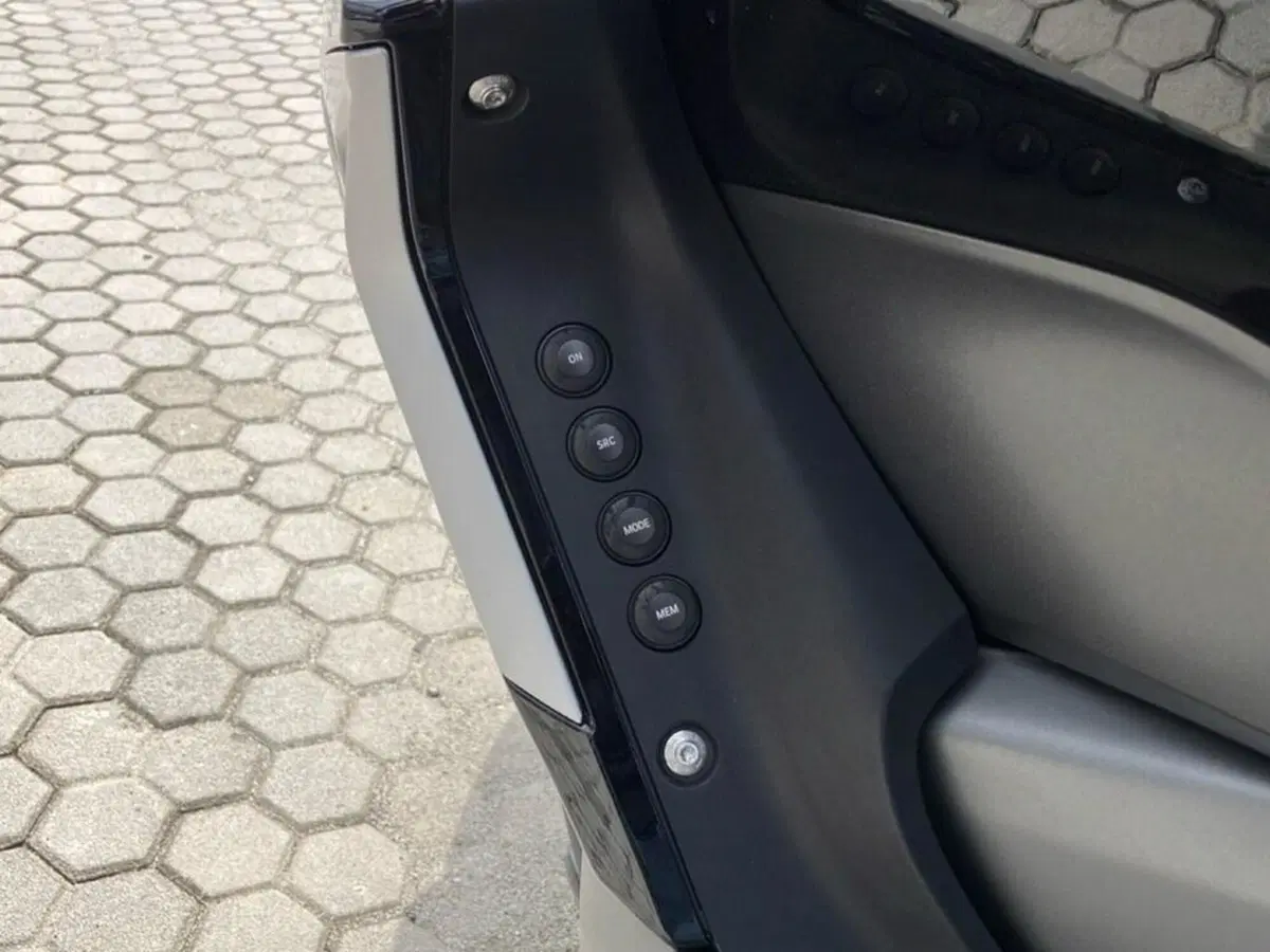 Bmw K 1600 GT (2017 - 20) (12)