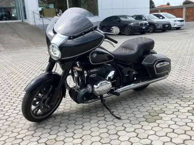 Bmw R 18 B (2021 - 24) usata