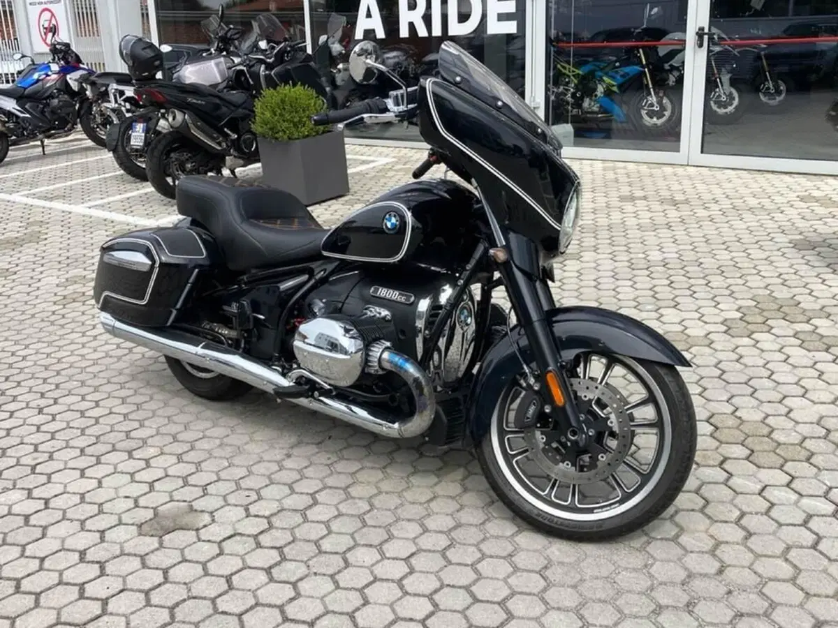 Bmw R 18 B (2021 - 24) (3)