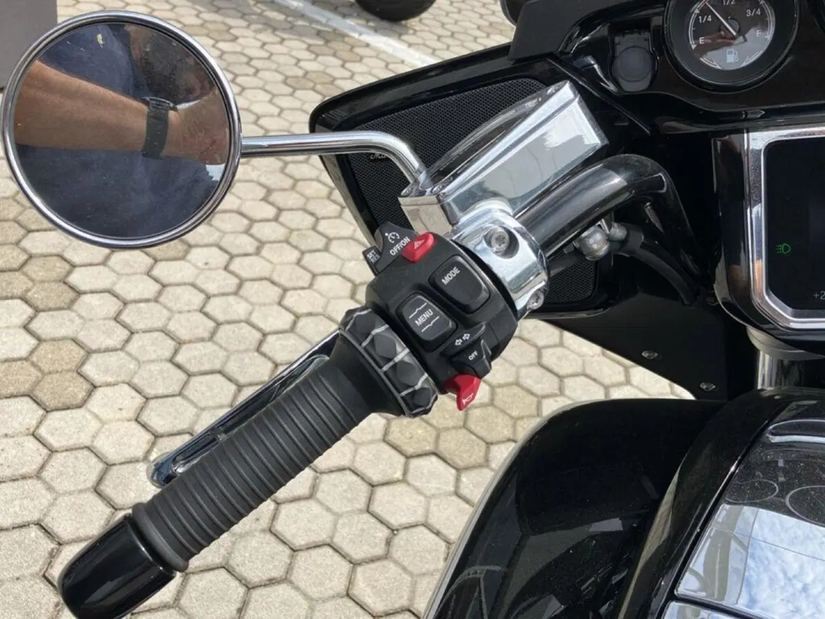 Bmw R 18 B (2021 - 24) (9)