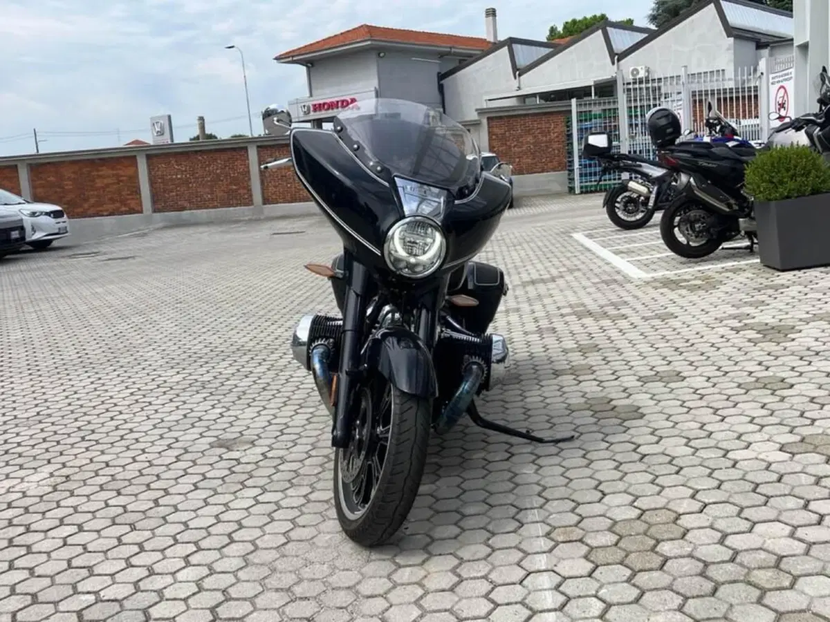 Bmw R 18 B (2021 - 24) (2)