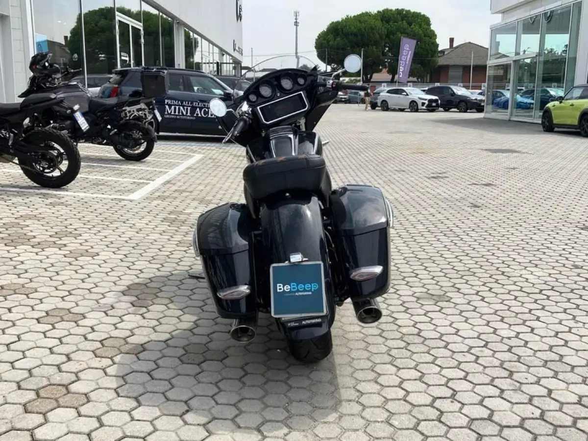 Bmw R 18 B (2021 - 24) (6)