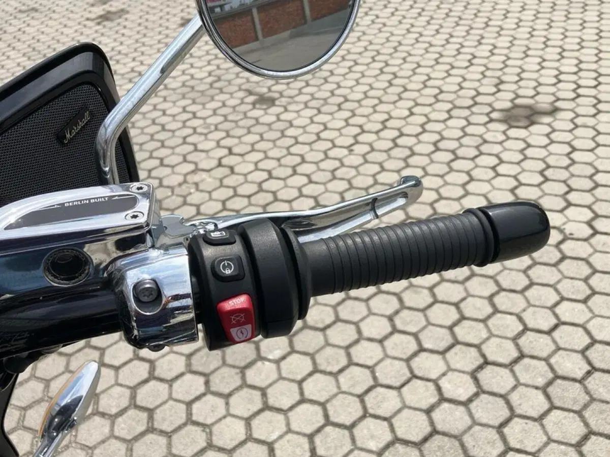 Bmw R 18 B (2021 - 24) (10)