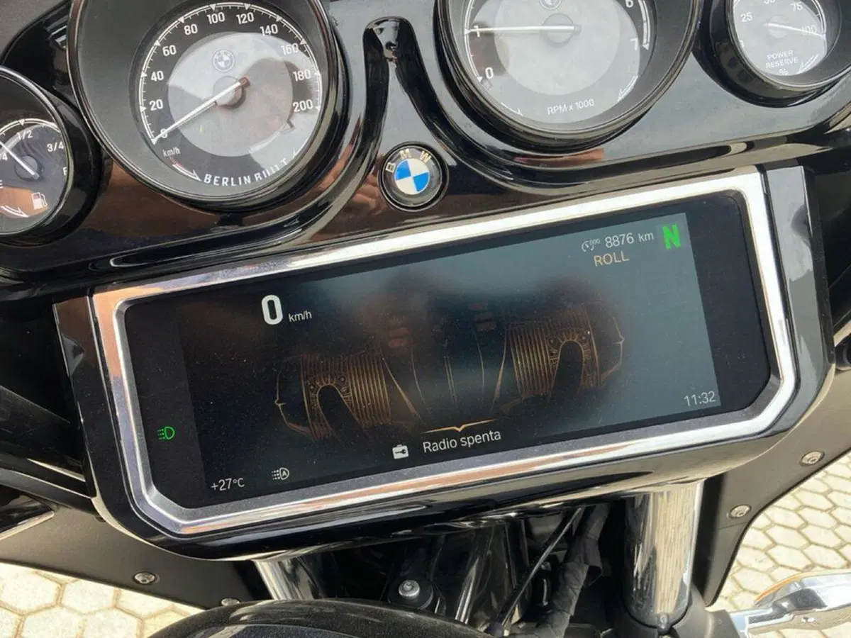 Bmw R 18 B (2021 - 24) (11)